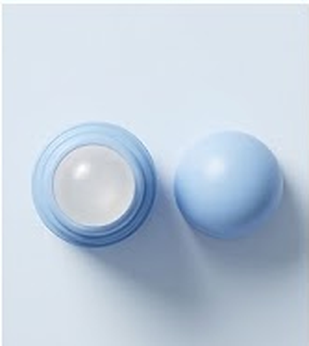 Ingrown Hair Smoothing Roller