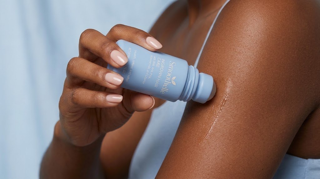 30-Day Smooth Skin Guarantee