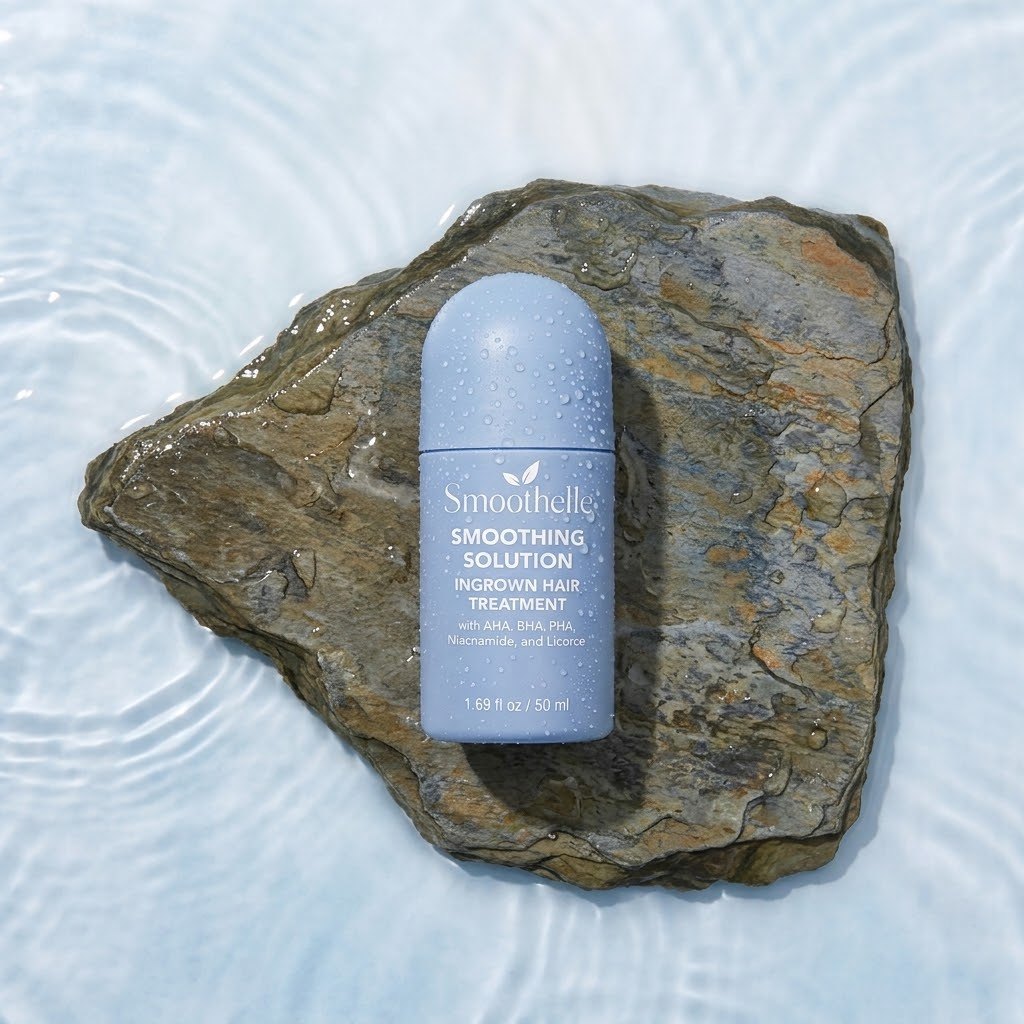 Clean, Gentle Formula