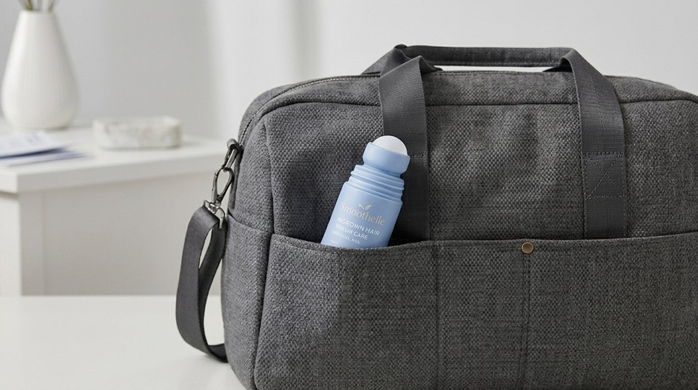 Gym-bag ready